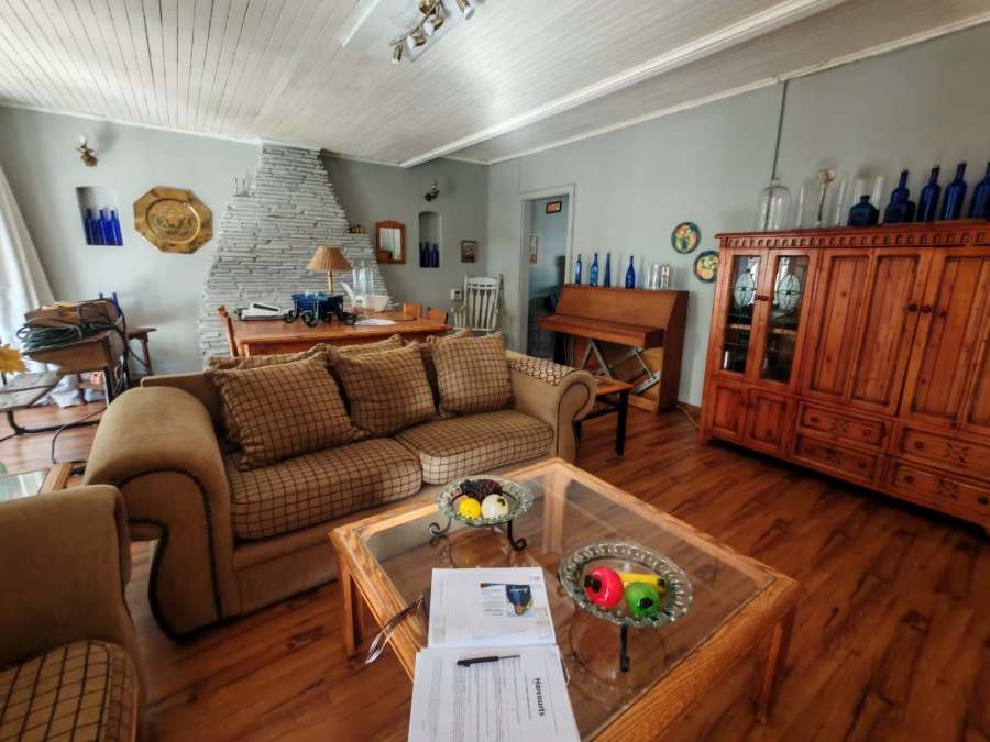4 Bedroom Property for Sale in Sasolburg Ext 23 Free State